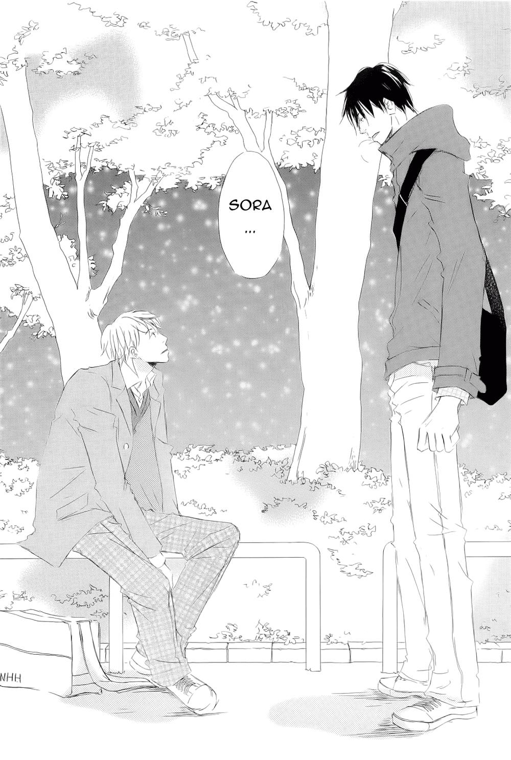 Ngàn Đêm - Chapter 5