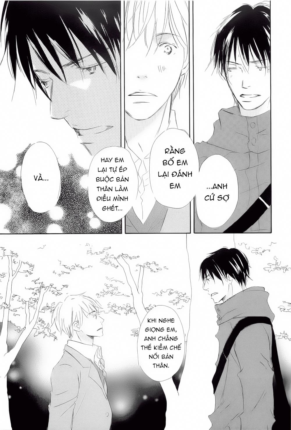 Ngàn Đêm - Chapter 5