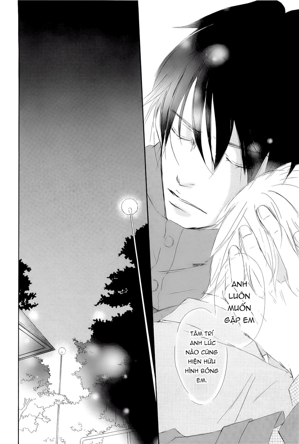 Ngàn Đêm - Chapter 5