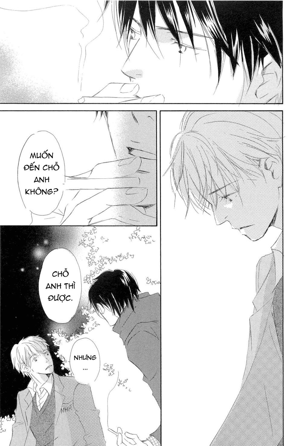 Ngàn Đêm - Chapter 5