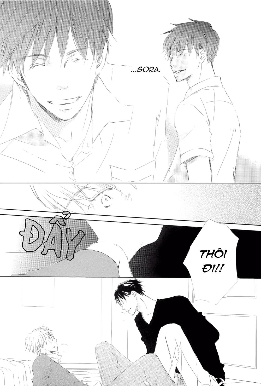 Ngàn Đêm - Chapter 5