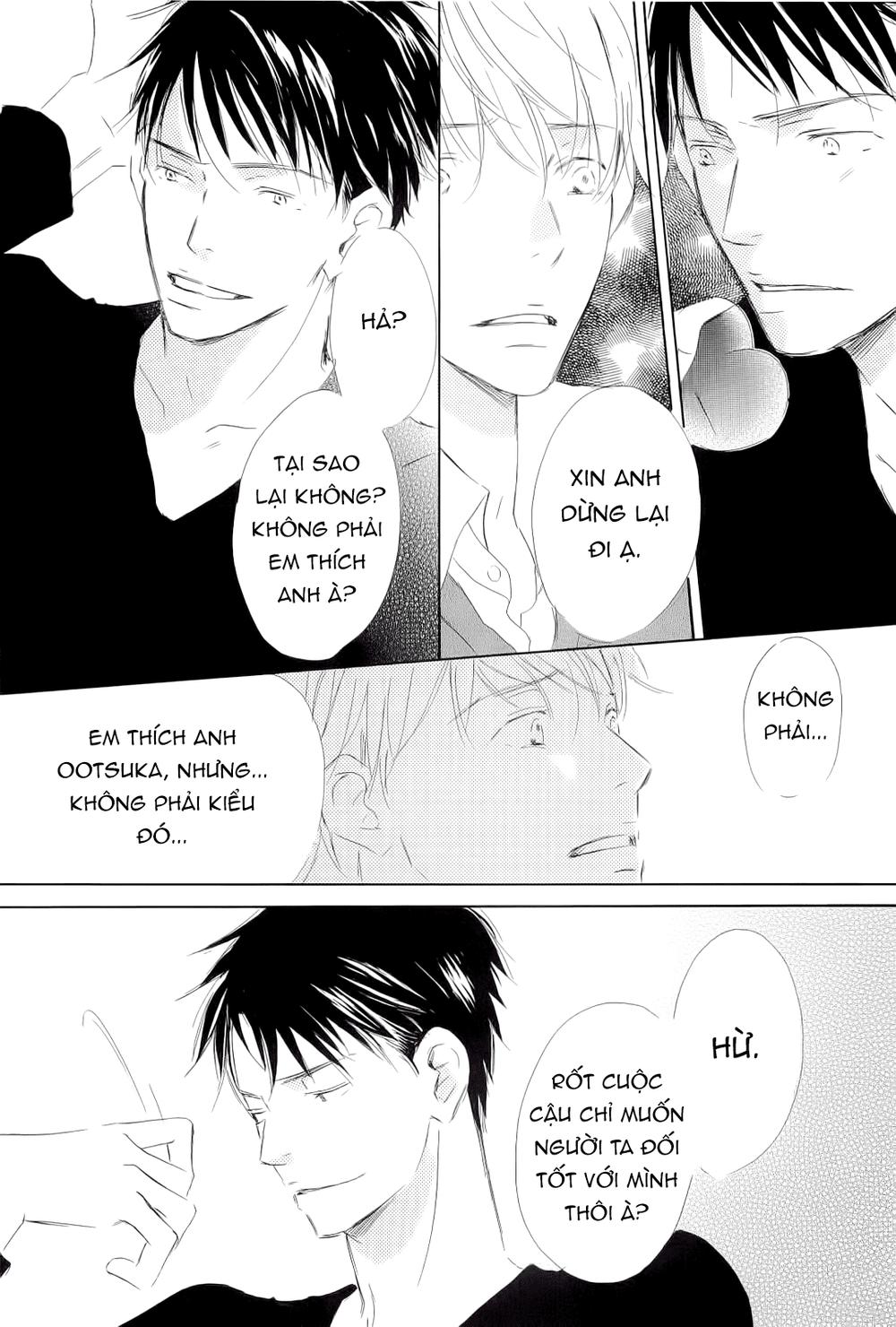Ngàn Đêm - Chapter 5