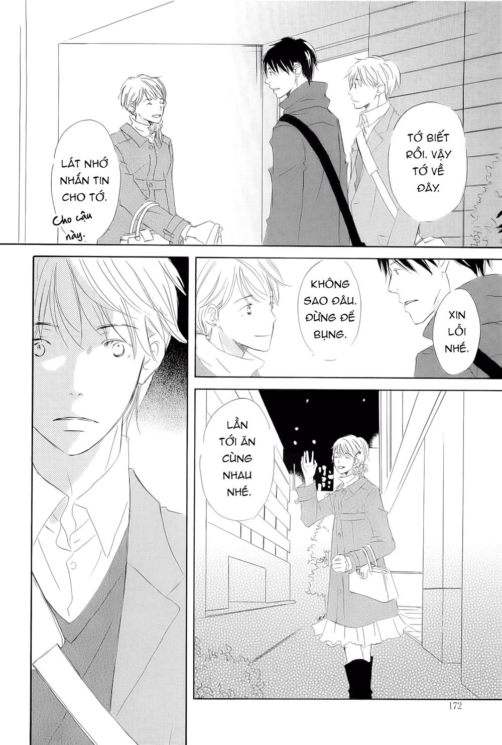 Ngàn Đêm - Chapter 6