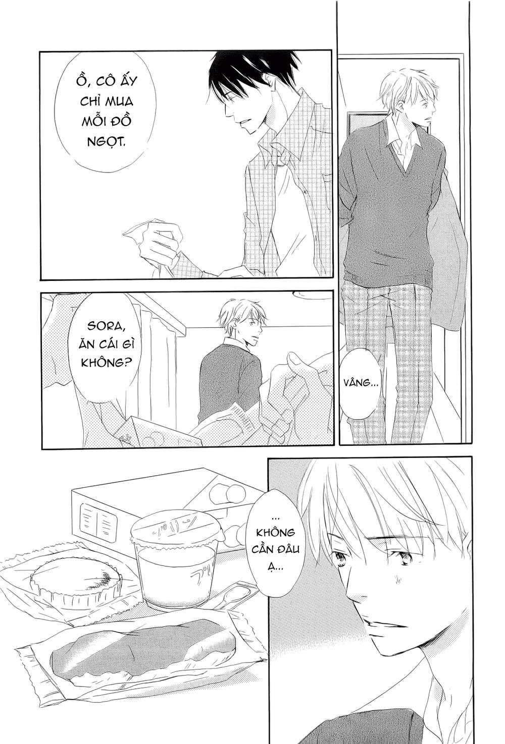 Ngàn Đêm - Chapter 6
