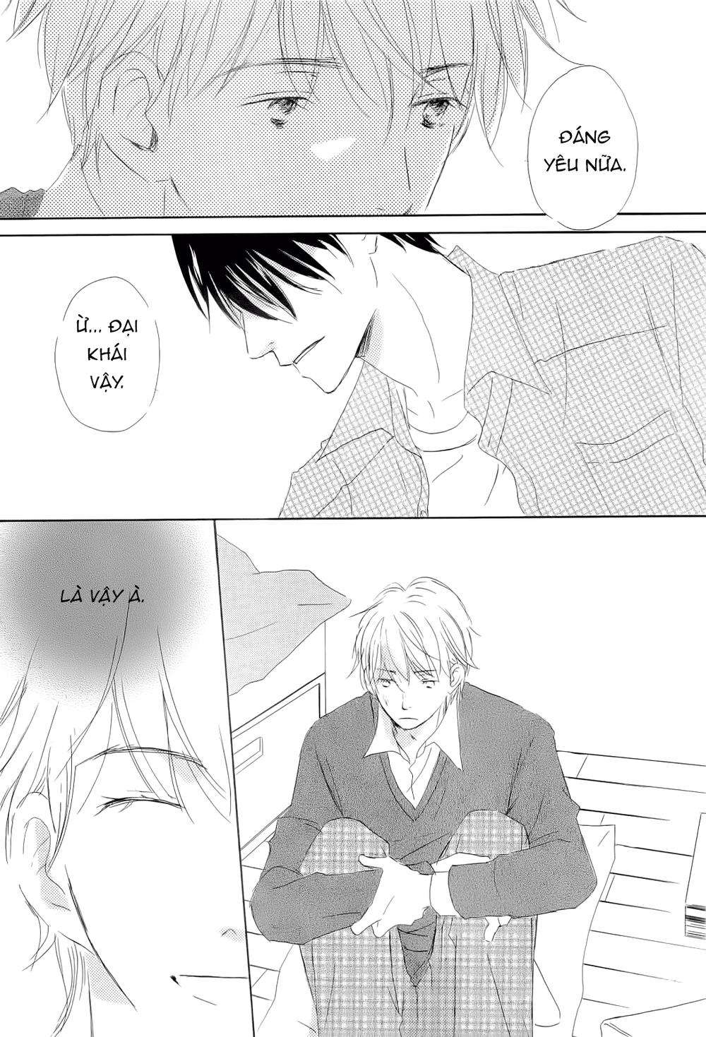 Ngàn Đêm - Chapter 6