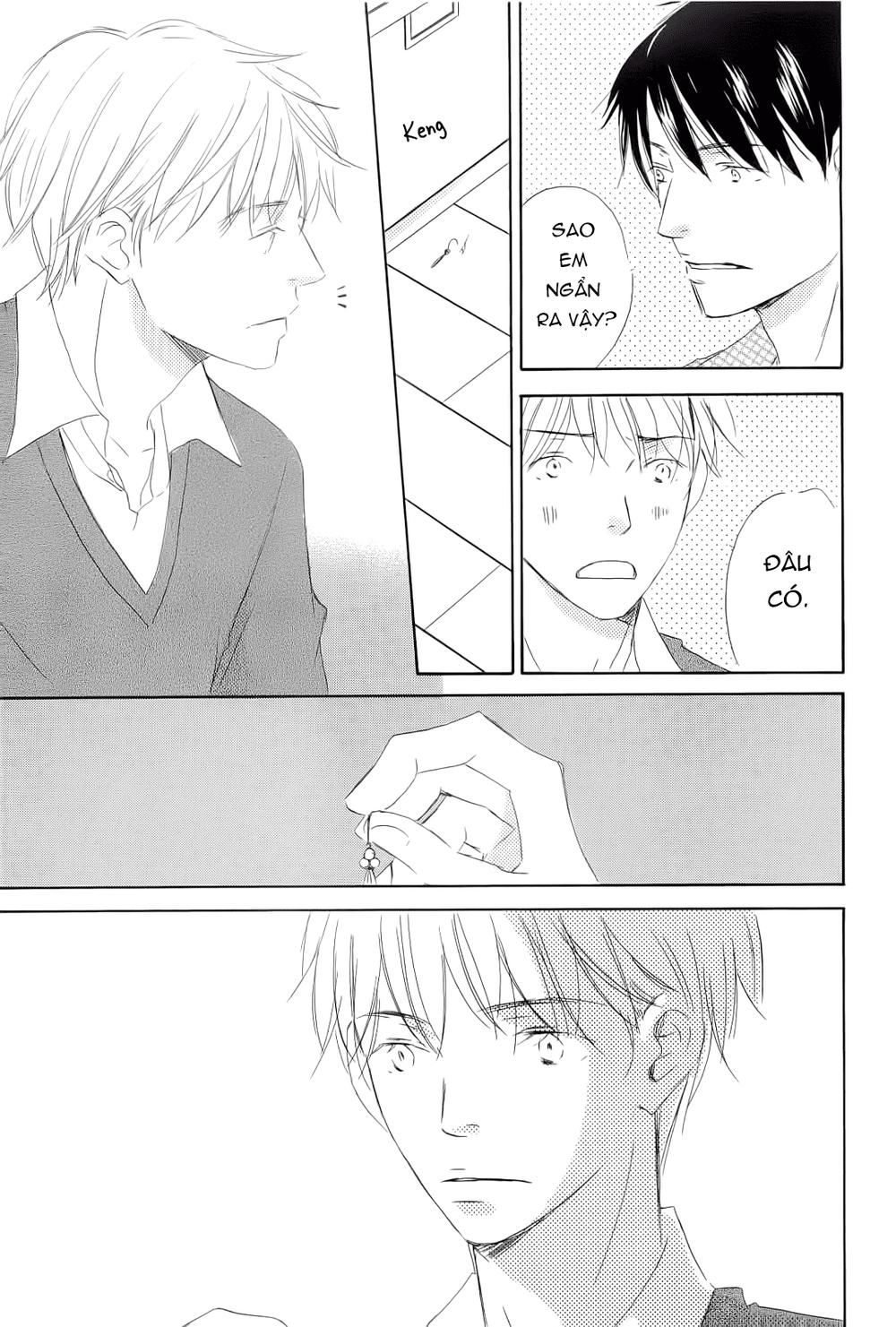 Ngàn Đêm - Chapter 6