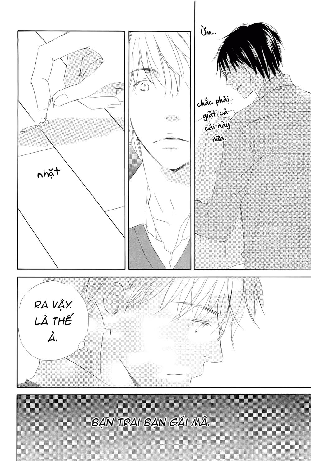 Ngàn Đêm - Chapter 6