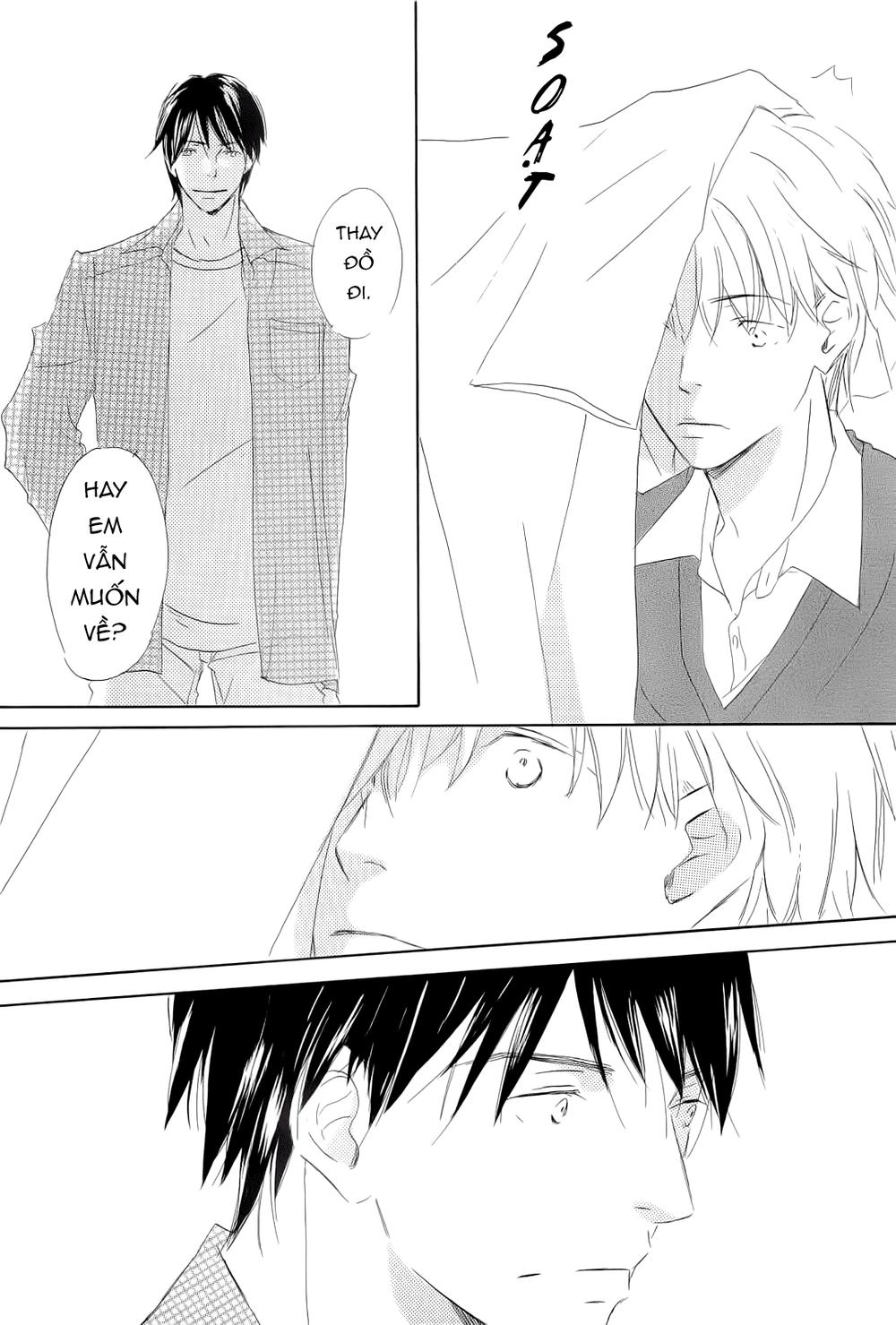 Ngàn Đêm - Chapter 6
