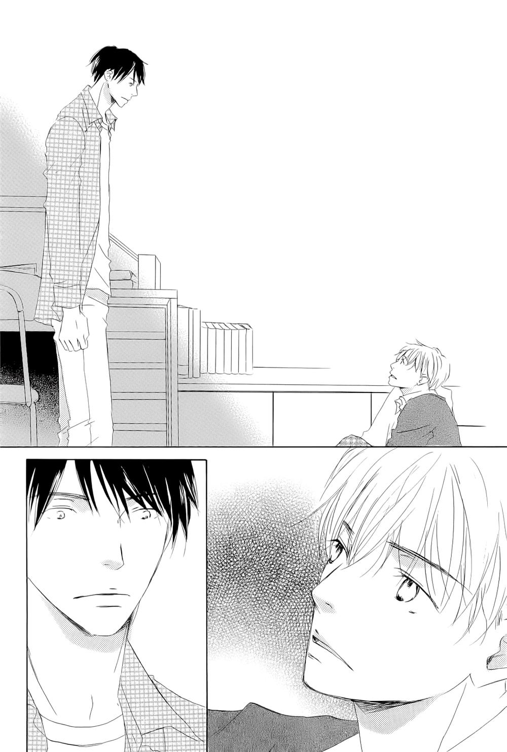 Ngàn Đêm - Chapter 6
