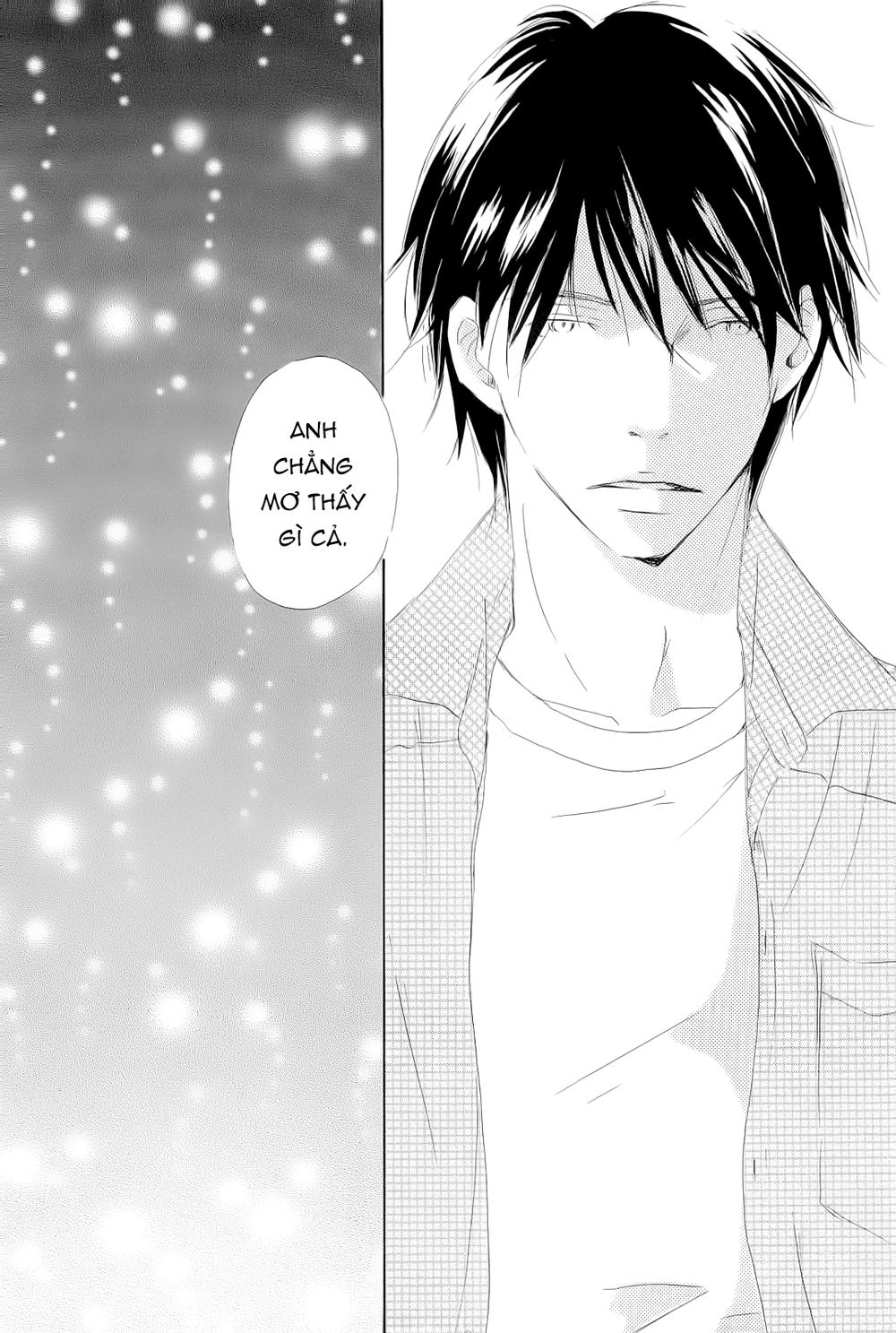 Ngàn Đêm - Chapter 6