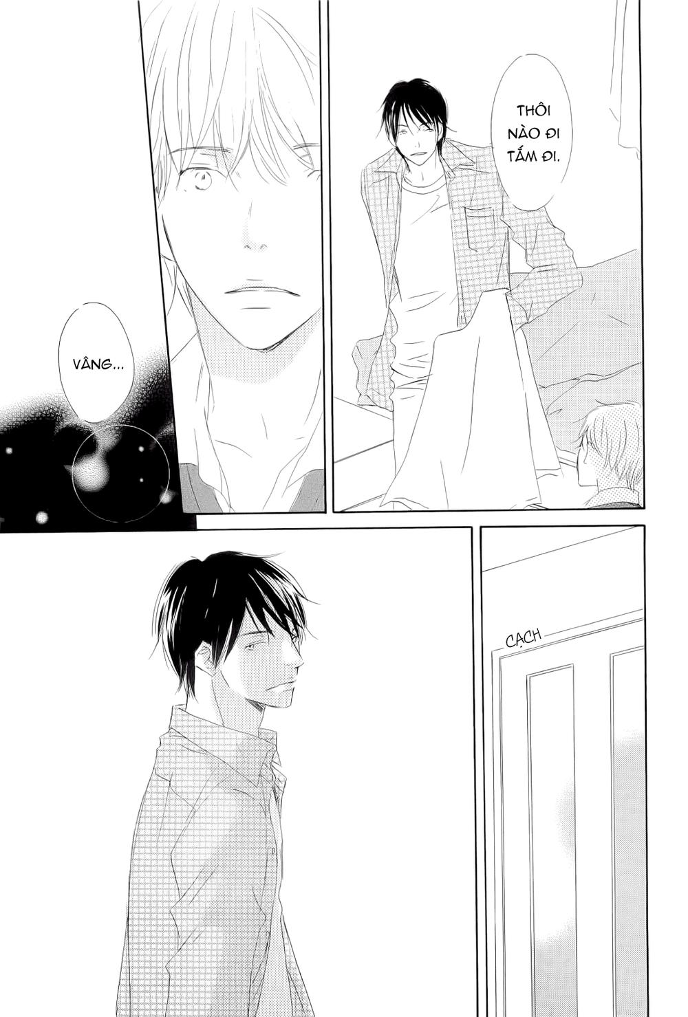 Ngàn Đêm - Chapter 6