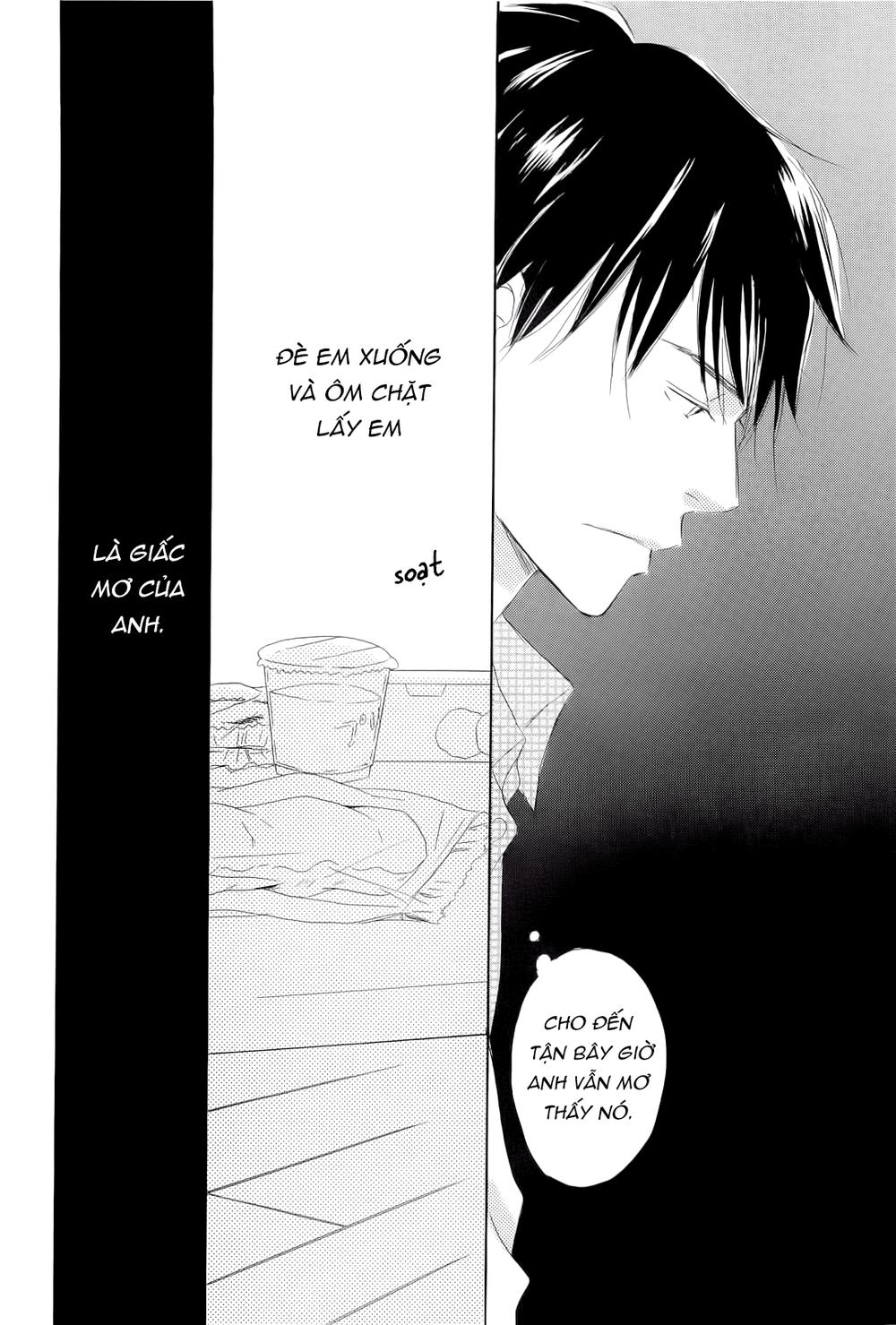 Ngàn Đêm - Chapter 6