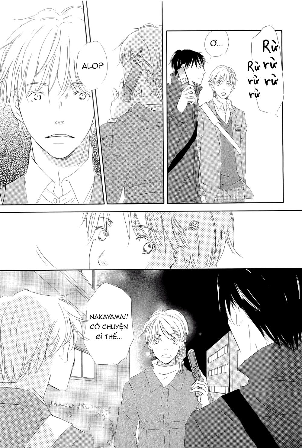 Ngàn Đêm - Chapter 6