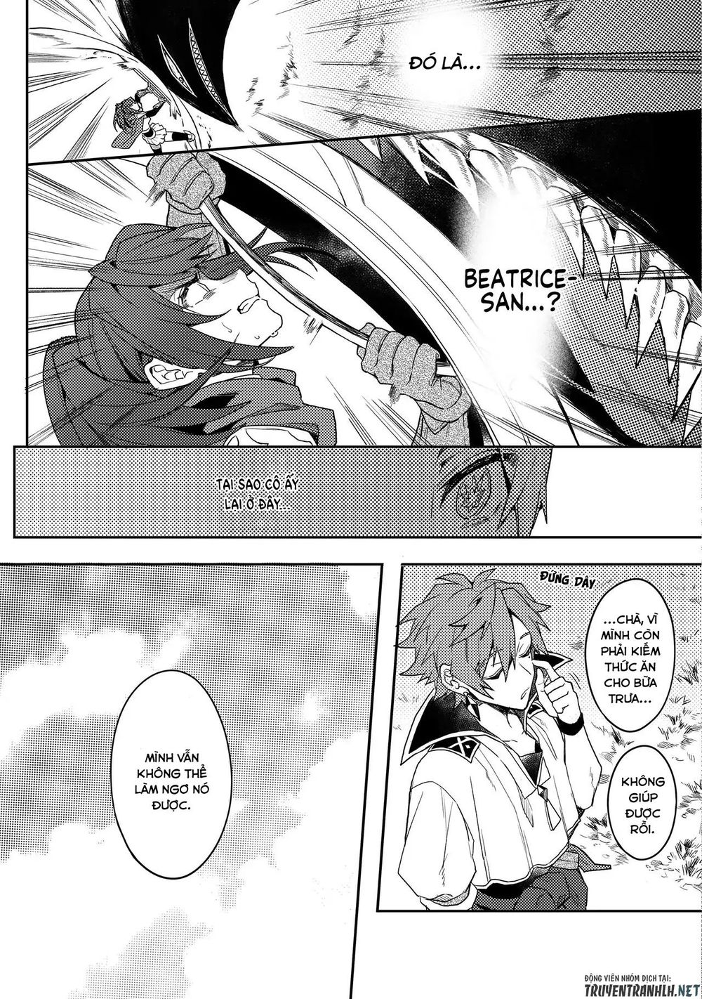 The Former Hero Was Called As A Failure And Expelled From His Home, Decided To Live On His Own - Chapter 1