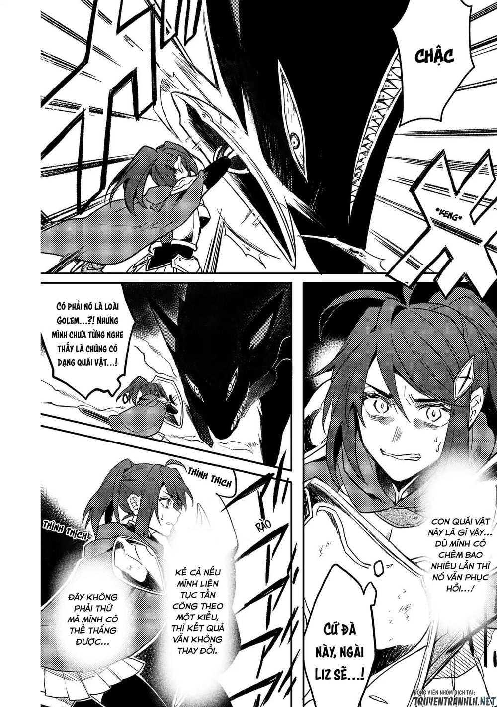 The Former Hero Was Called As A Failure And Expelled From His Home, Decided To Live On His Own - Chapter 1