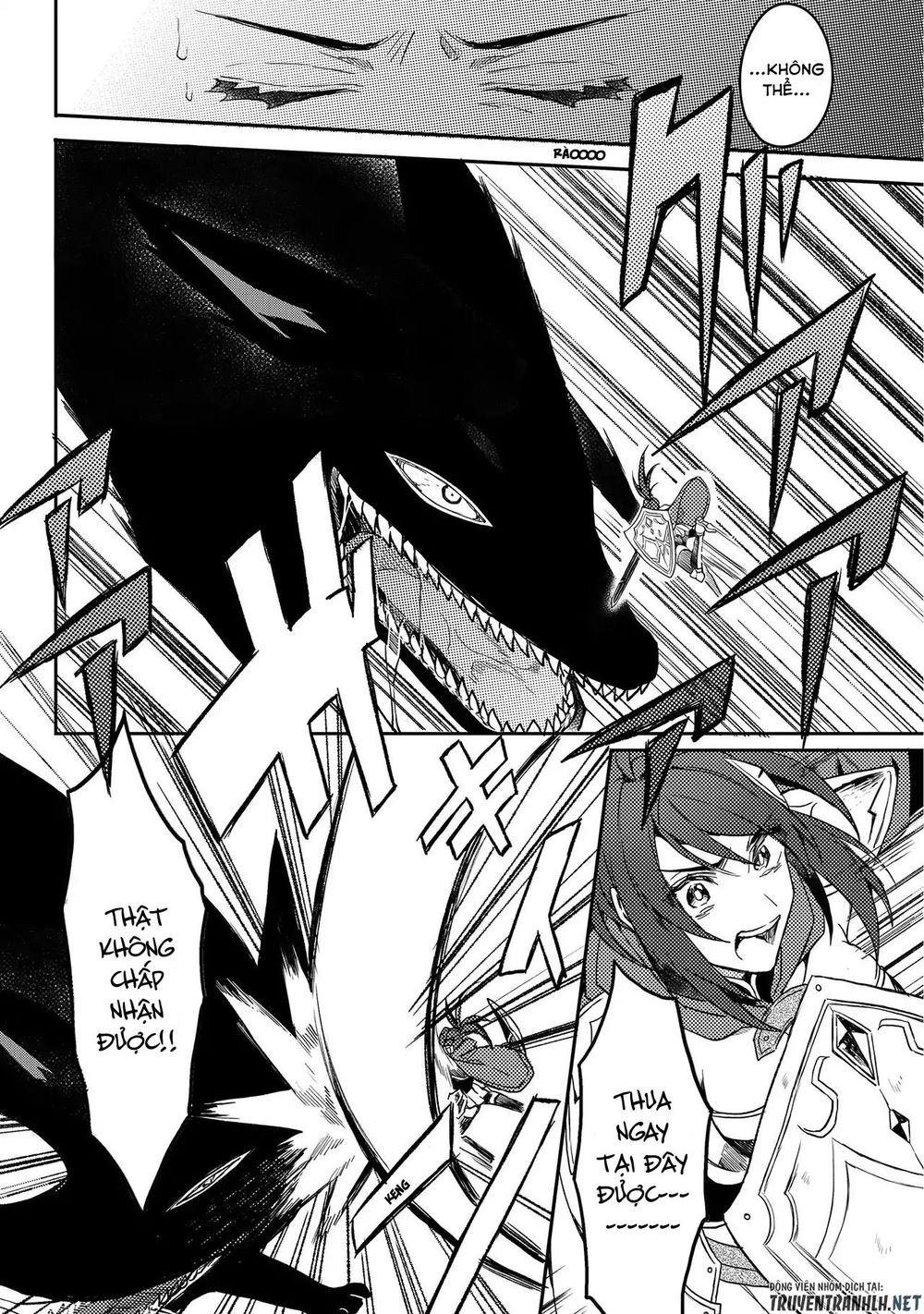 The Former Hero Was Called As A Failure And Expelled From His Home, Decided To Live On His Own - Chapter 1