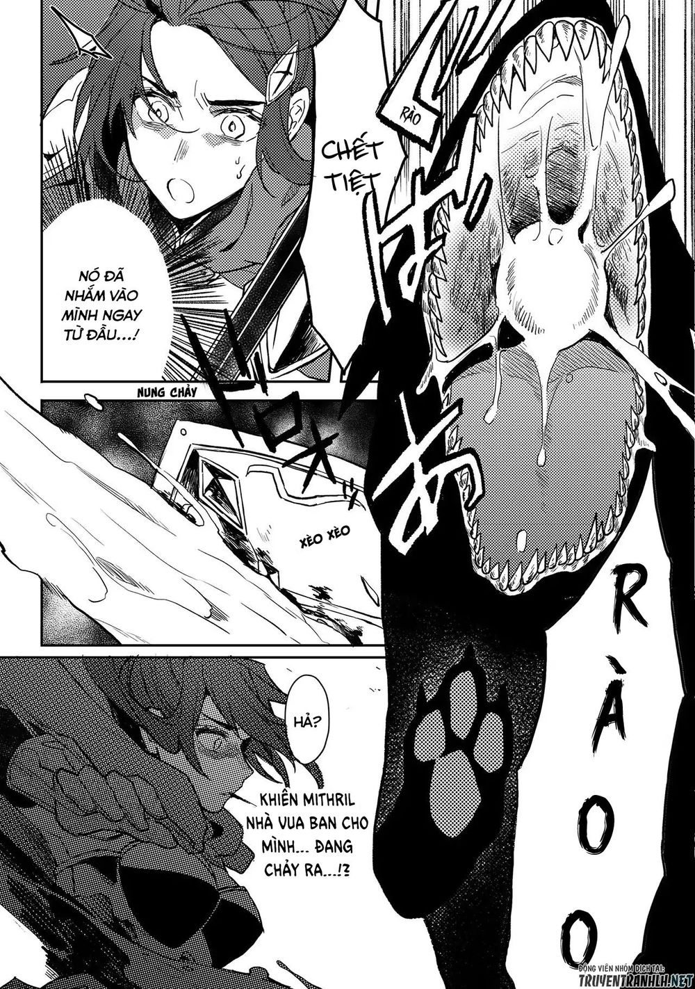 The Former Hero Was Called As A Failure And Expelled From His Home, Decided To Live On His Own - Chapter 1