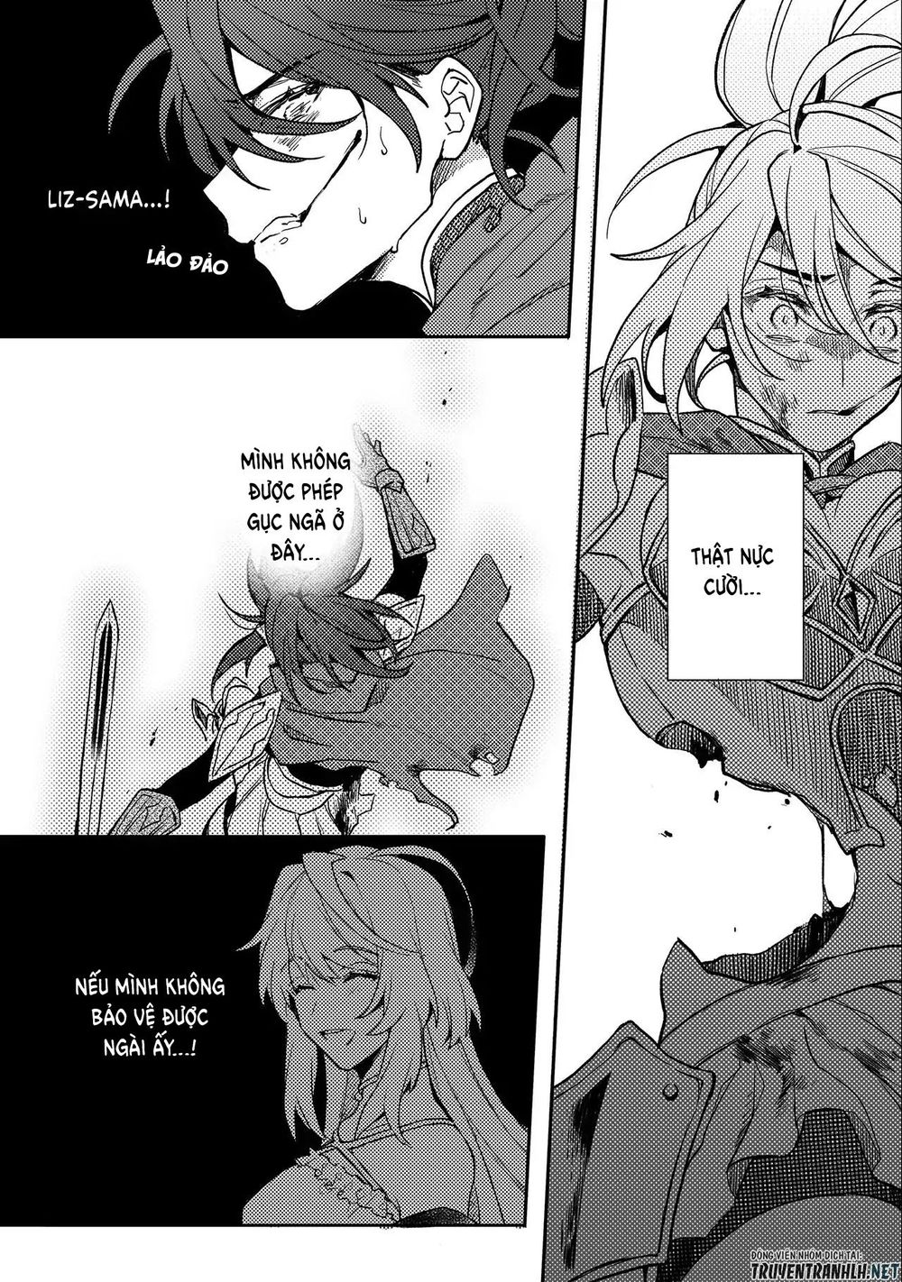 The Former Hero Was Called As A Failure And Expelled From His Home, Decided To Live On His Own - Chapter 1