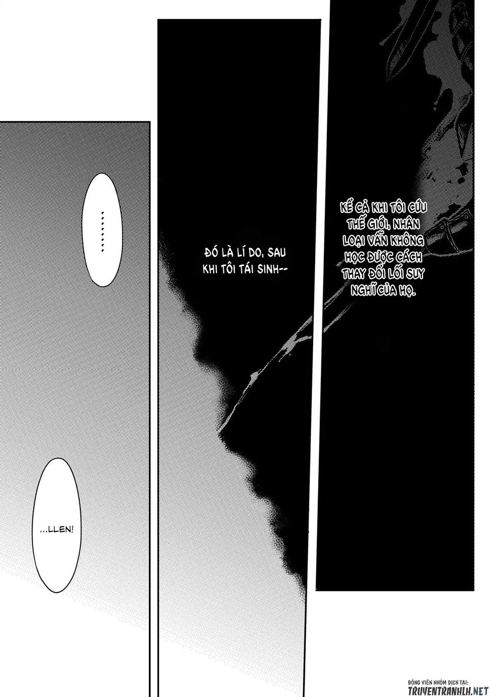 The Former Hero Was Called As A Failure And Expelled From His Home, Decided To Live On His Own - Chapter 1