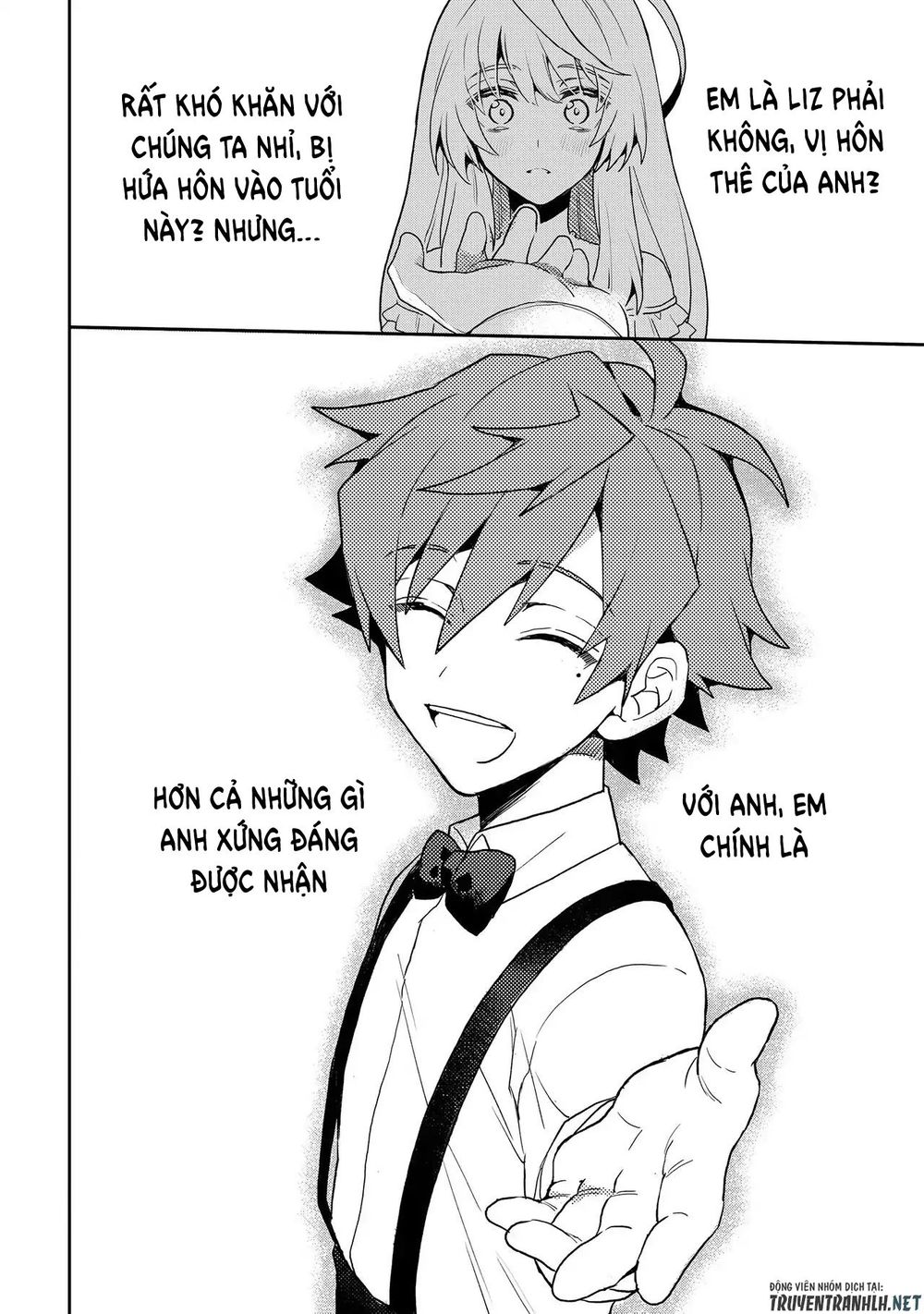 The Former Hero Was Called As A Failure And Expelled From His Home, Decided To Live On His Own - Chapter 1