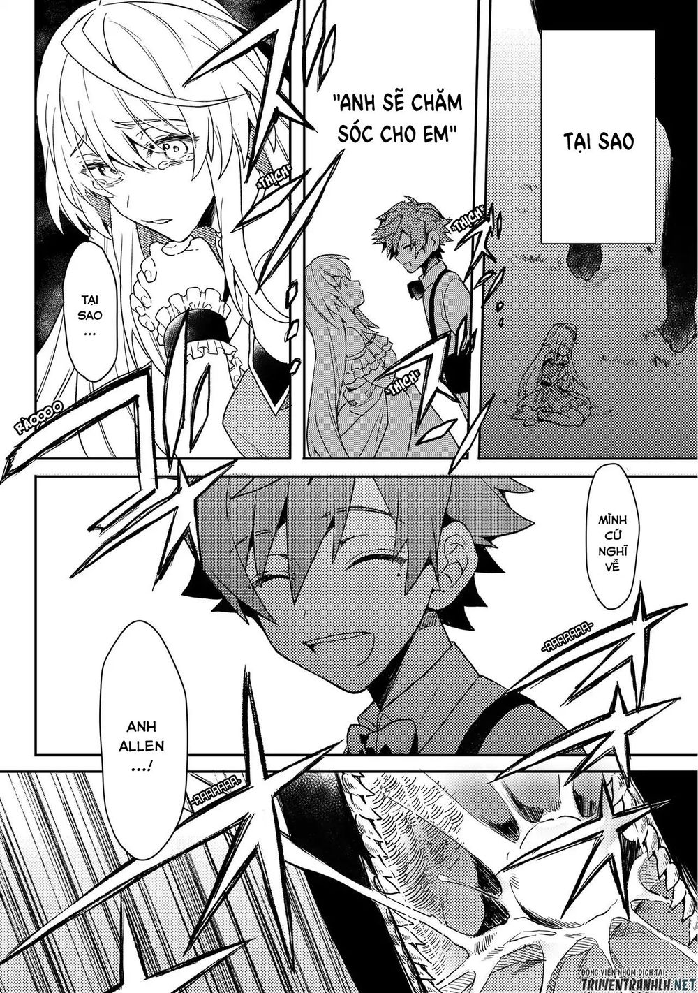 The Former Hero Was Called As A Failure And Expelled From His Home, Decided To Live On His Own - Chapter 1