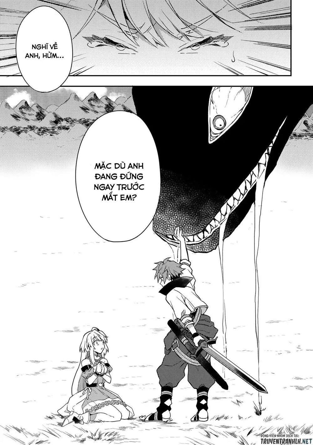 The Former Hero Was Called As A Failure And Expelled From His Home, Decided To Live On His Own - Chapter 1