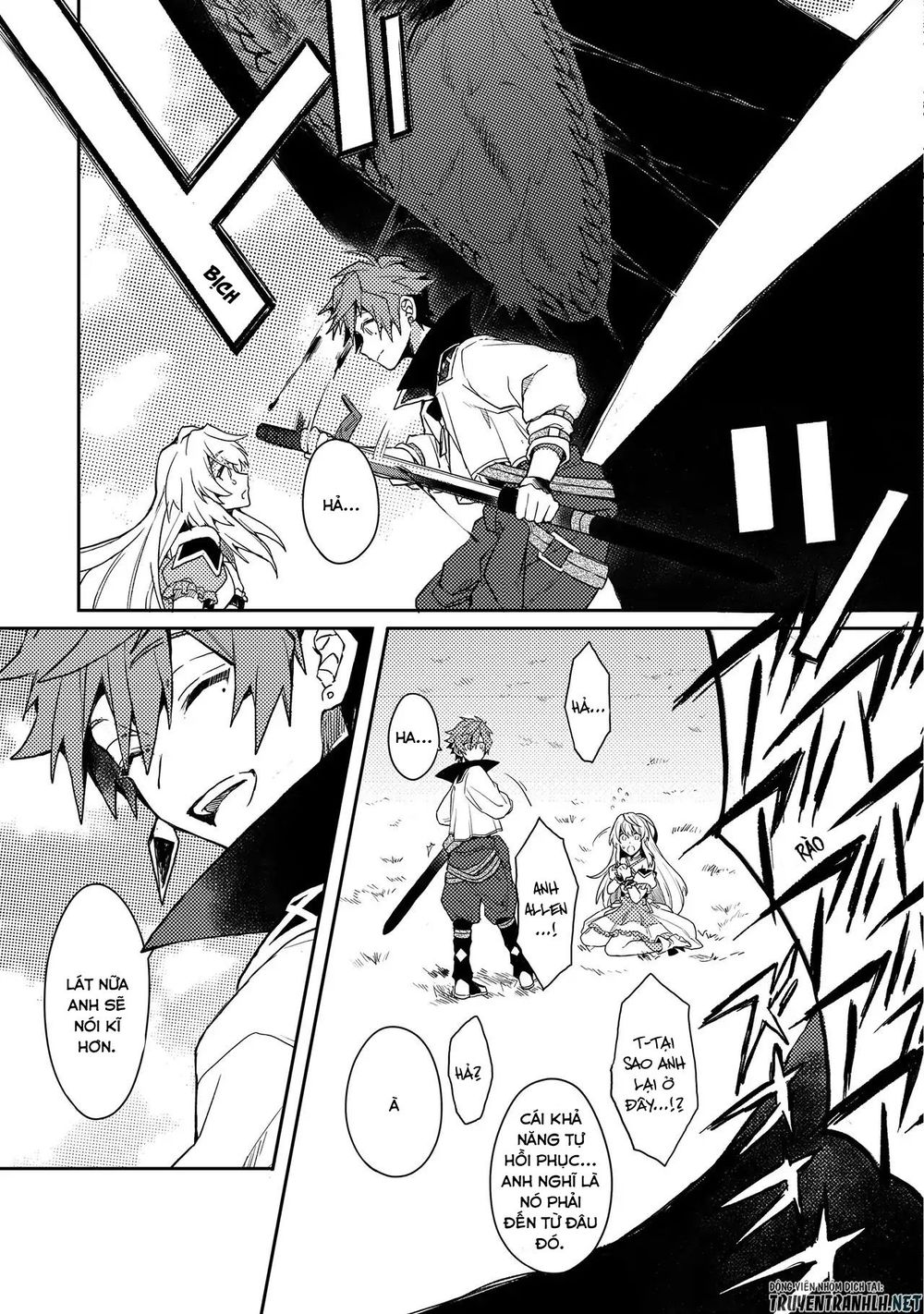 The Former Hero Was Called As A Failure And Expelled From His Home, Decided To Live On His Own - Chapter 1