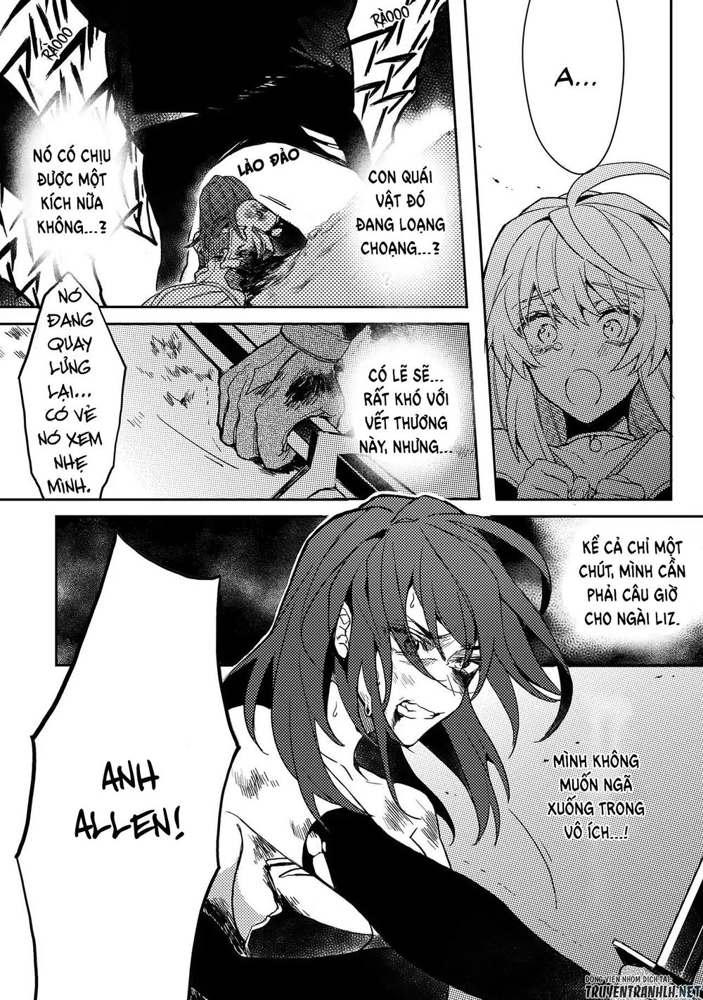 The Former Hero Was Called As A Failure And Expelled From His Home, Decided To Live On His Own - Chapter 1