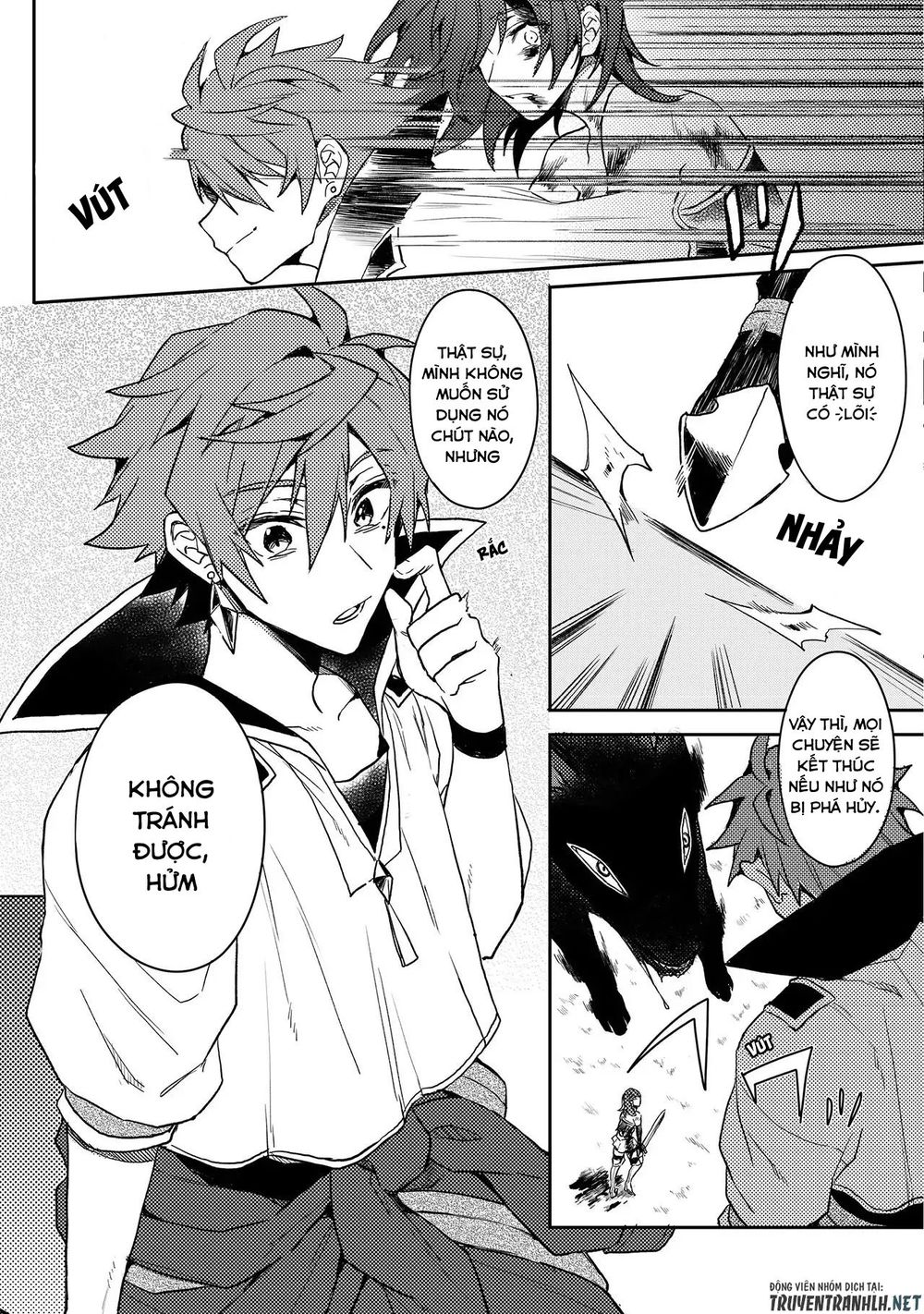 The Former Hero Was Called As A Failure And Expelled From His Home, Decided To Live On His Own - Chapter 1