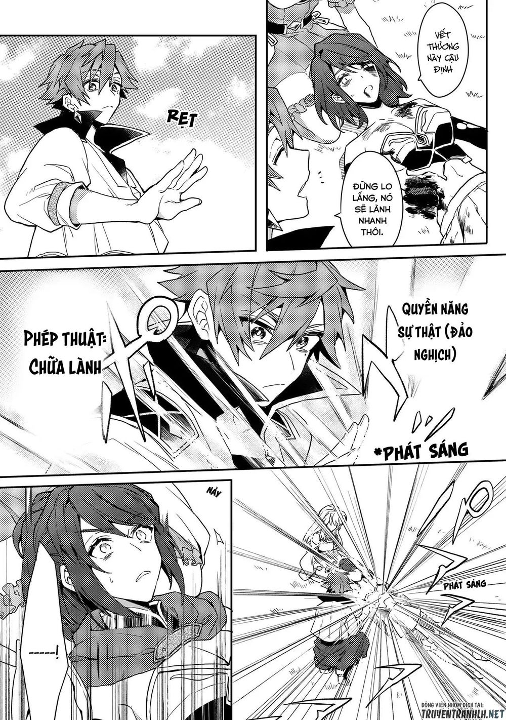 The Former Hero Was Called As A Failure And Expelled From His Home, Decided To Live On His Own - Chapter 1