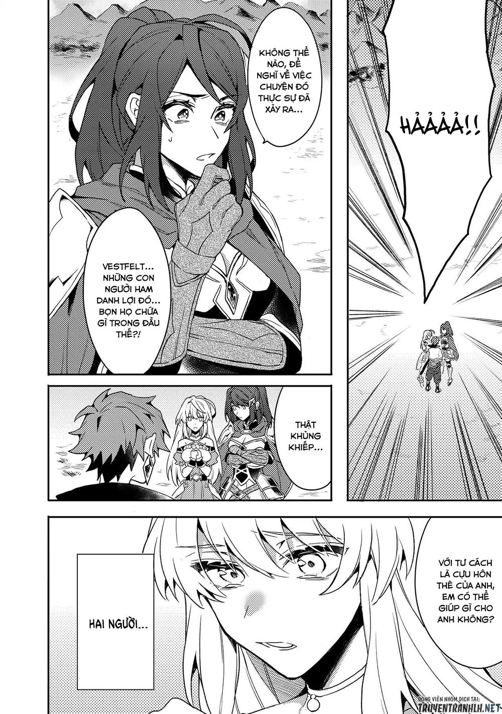 The Former Hero Was Called As A Failure And Expelled From His Home, Decided To Live On His Own - Chapter 1