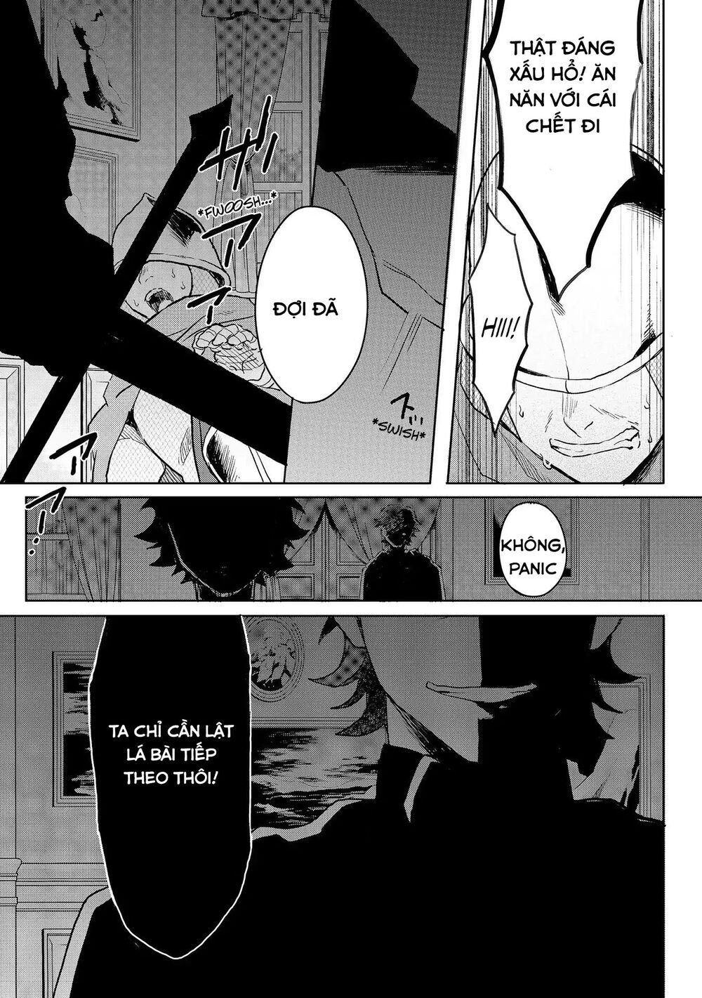 The Former Hero Was Called As A Failure And Expelled From His Home, Decided To Live On His Own - Chapter 2.1