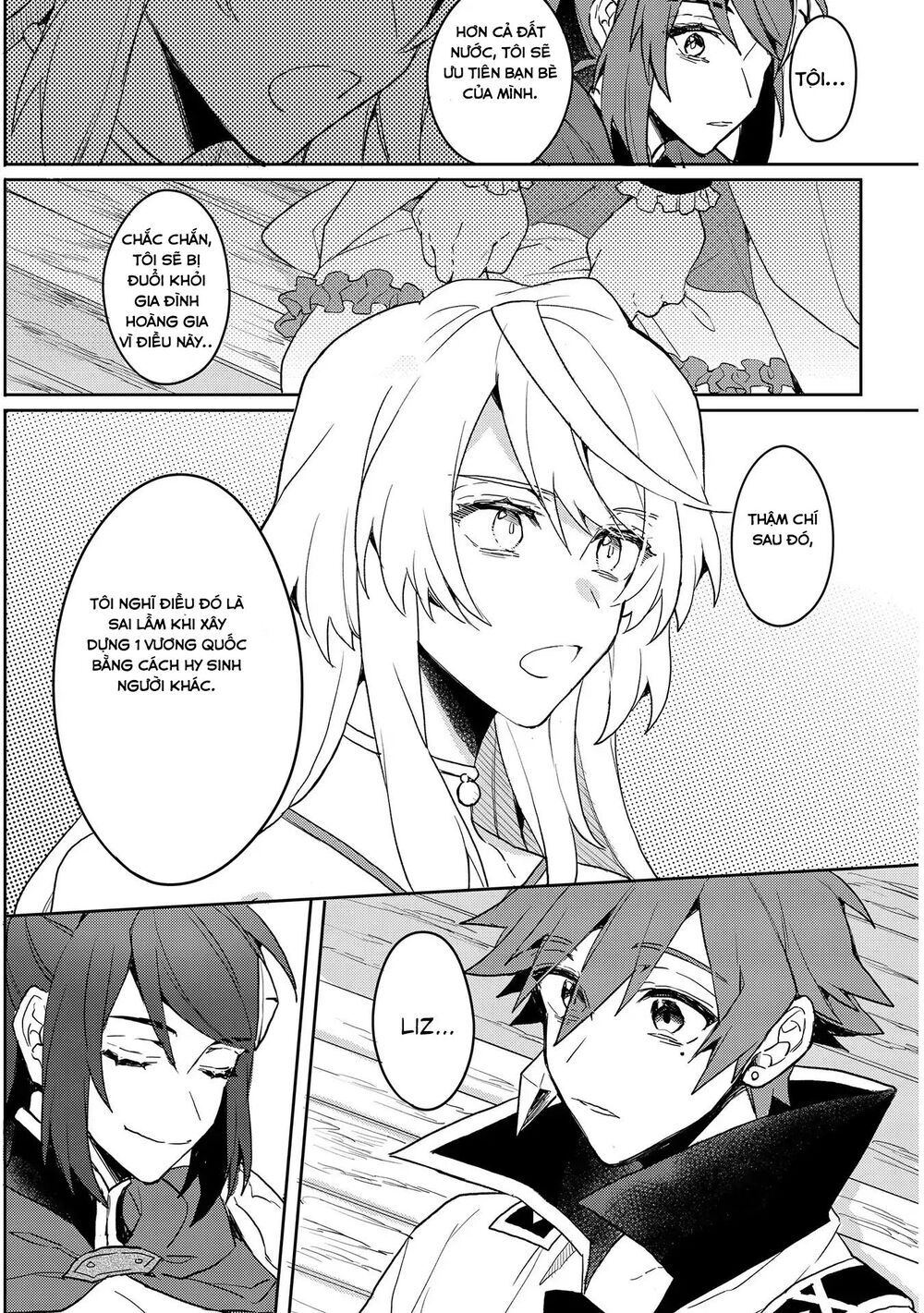 The Former Hero Was Called As A Failure And Expelled From His Home, Decided To Live On His Own - Chapter 2.1