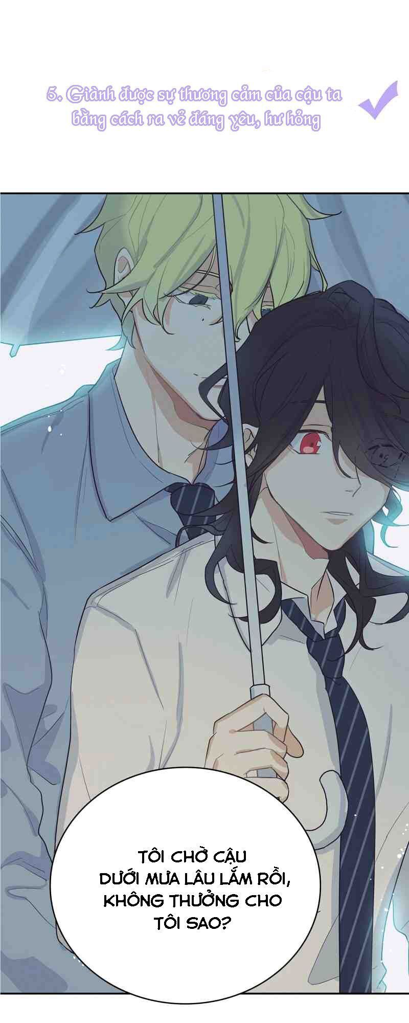 Kế Hoạch Săn Phù Thủy Hiện Đại - Chapter 1