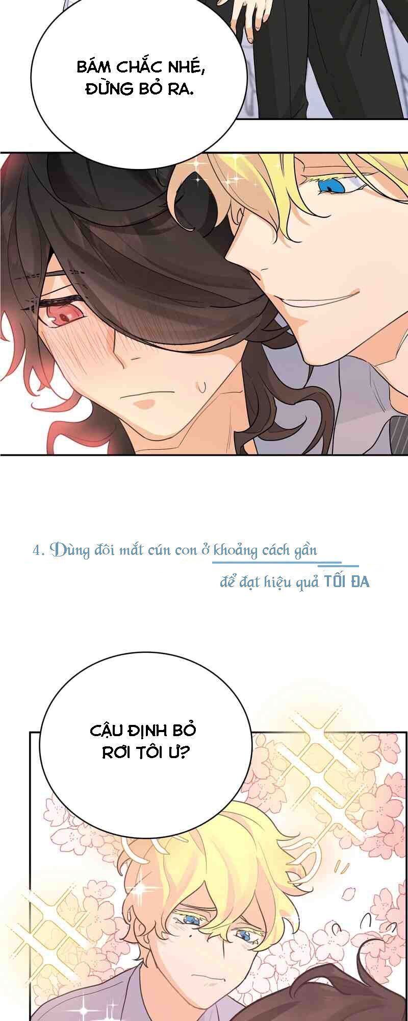 Kế Hoạch Săn Phù Thủy Hiện Đại - Chapter 1