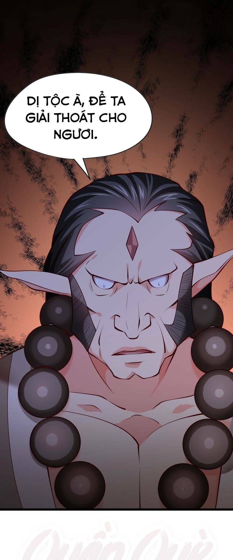 Tại Dị Giới Ta Biến Thành Yêu Cây - Chapter 58