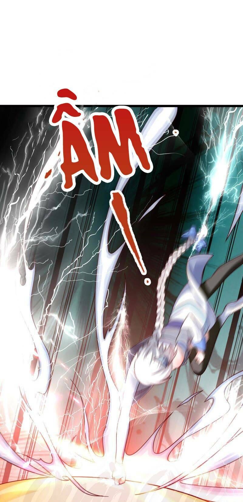 Tại Dị Giới Ta Biến Thành Yêu Cây - Chapter 58