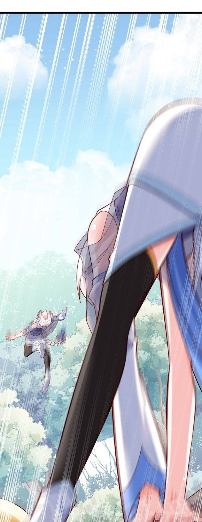 Tại Dị Giới Ta Biến Thành Yêu Cây - Chapter 58