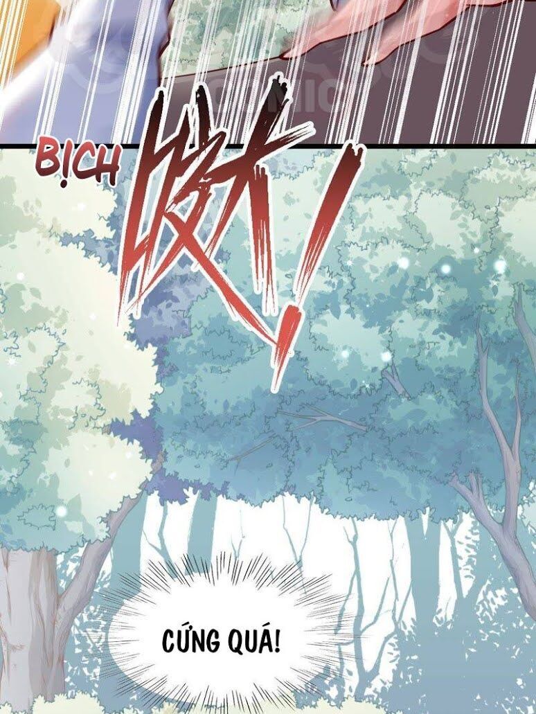 Tại Dị Giới Ta Biến Thành Yêu Cây - Chapter 58