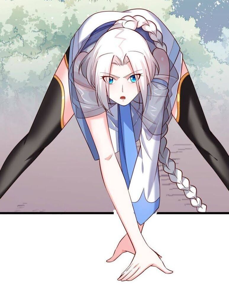 Tại Dị Giới Ta Biến Thành Yêu Cây - Chapter 58