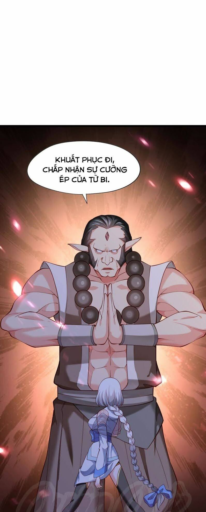 Tại Dị Giới Ta Biến Thành Yêu Cây - Chapter 58