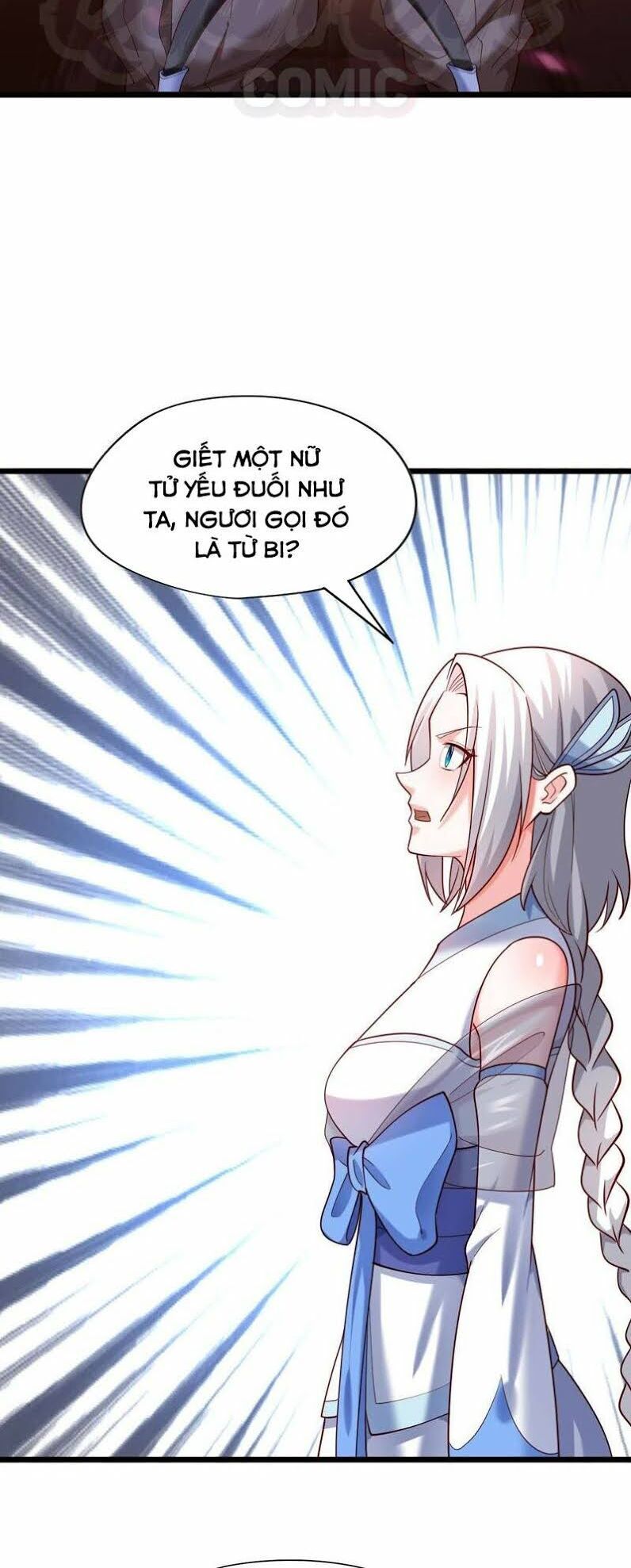 Tại Dị Giới Ta Biến Thành Yêu Cây - Chapter 58