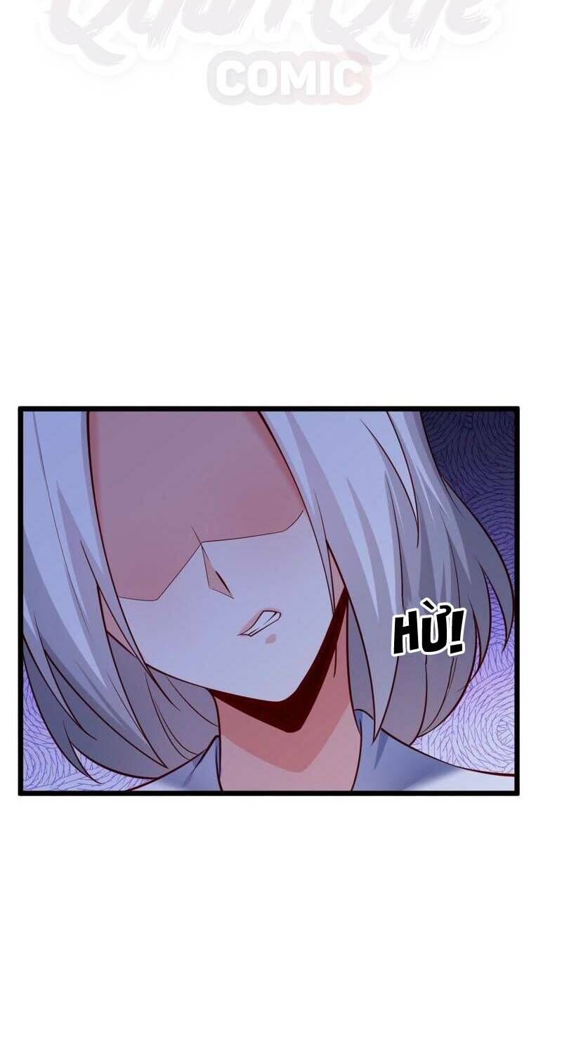 Tại Dị Giới Ta Biến Thành Yêu Cây - Chapter 58