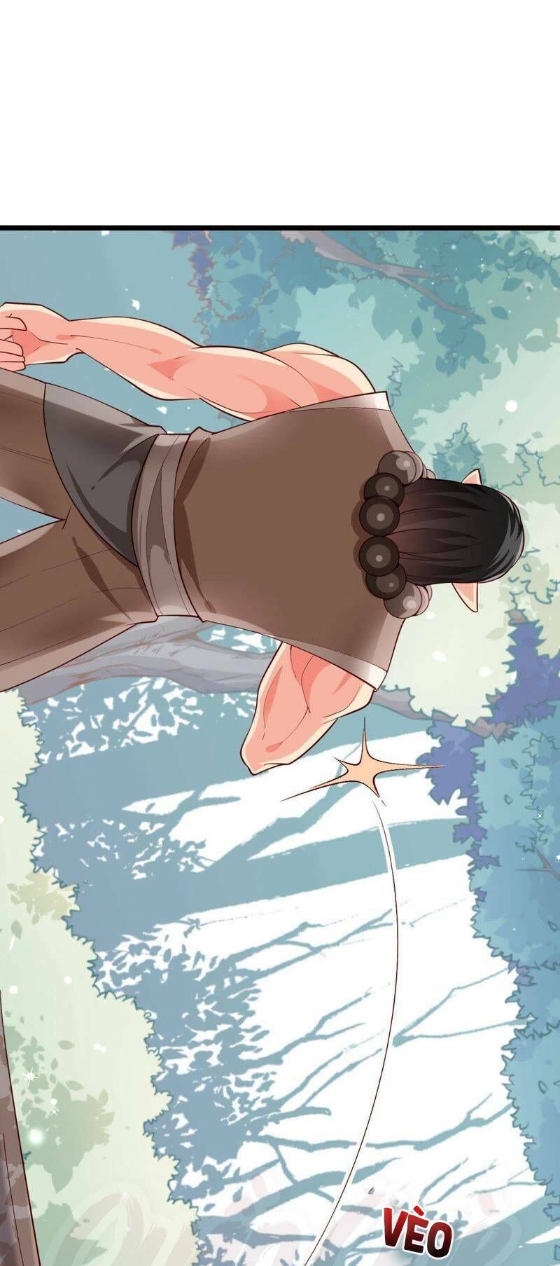 Tại Dị Giới Ta Biến Thành Yêu Cây - Chapter 58