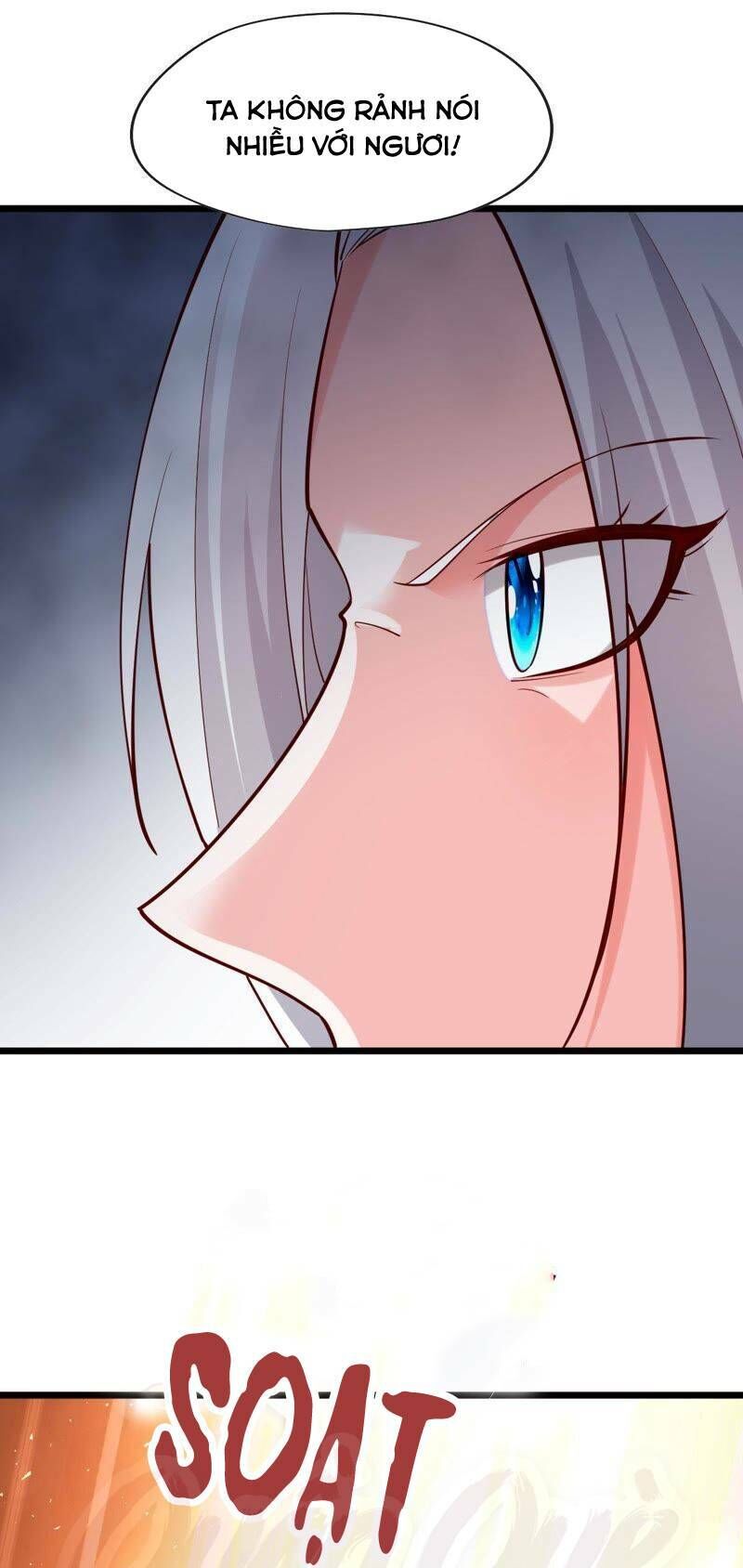 Tại Dị Giới Ta Biến Thành Yêu Cây - Chapter 58
