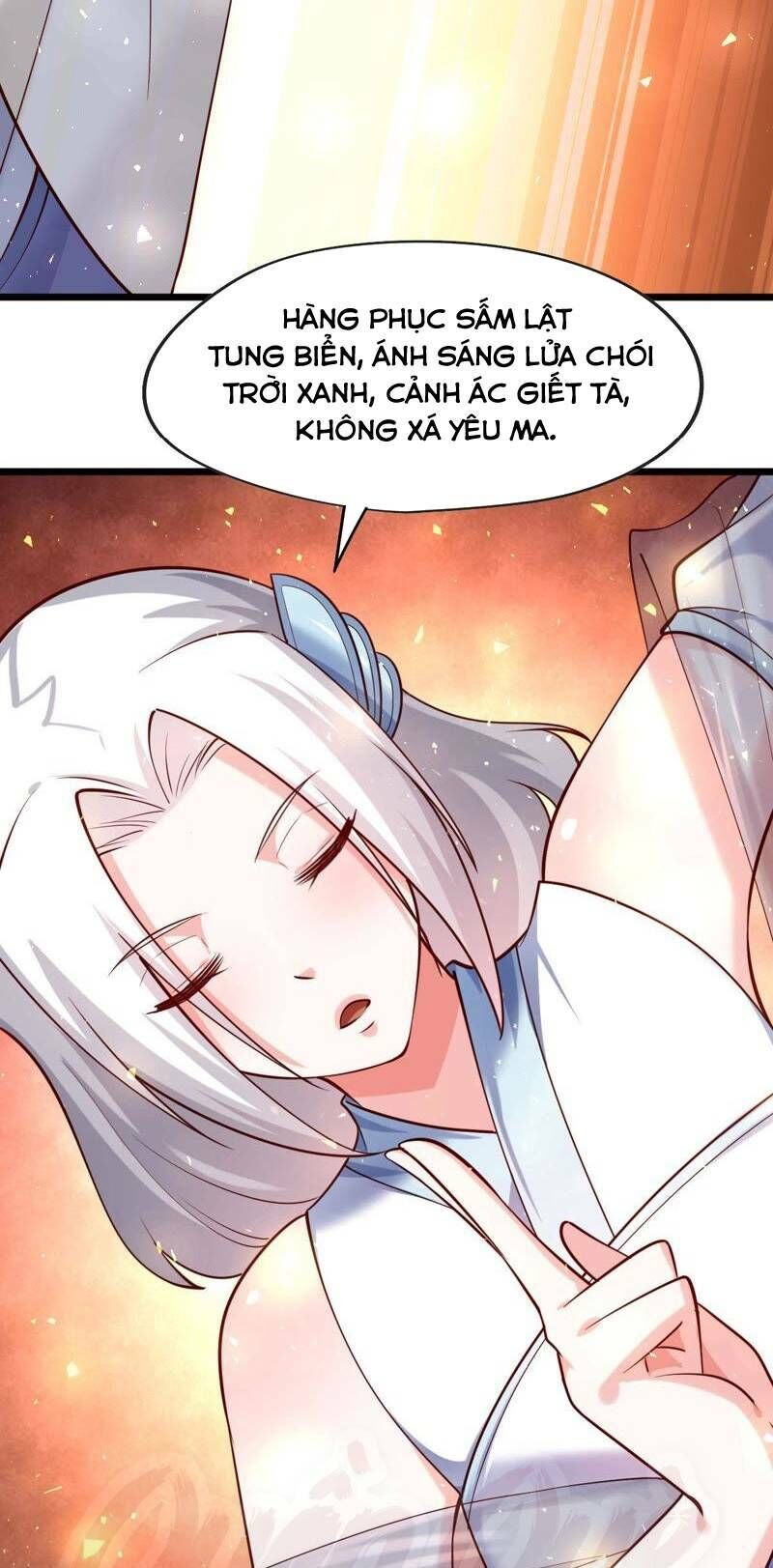 Tại Dị Giới Ta Biến Thành Yêu Cây - Chapter 58