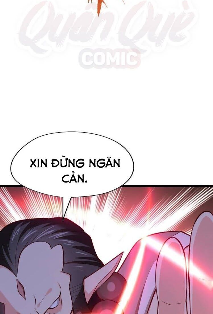 Tại Dị Giới Ta Biến Thành Yêu Cây - Chapter 58