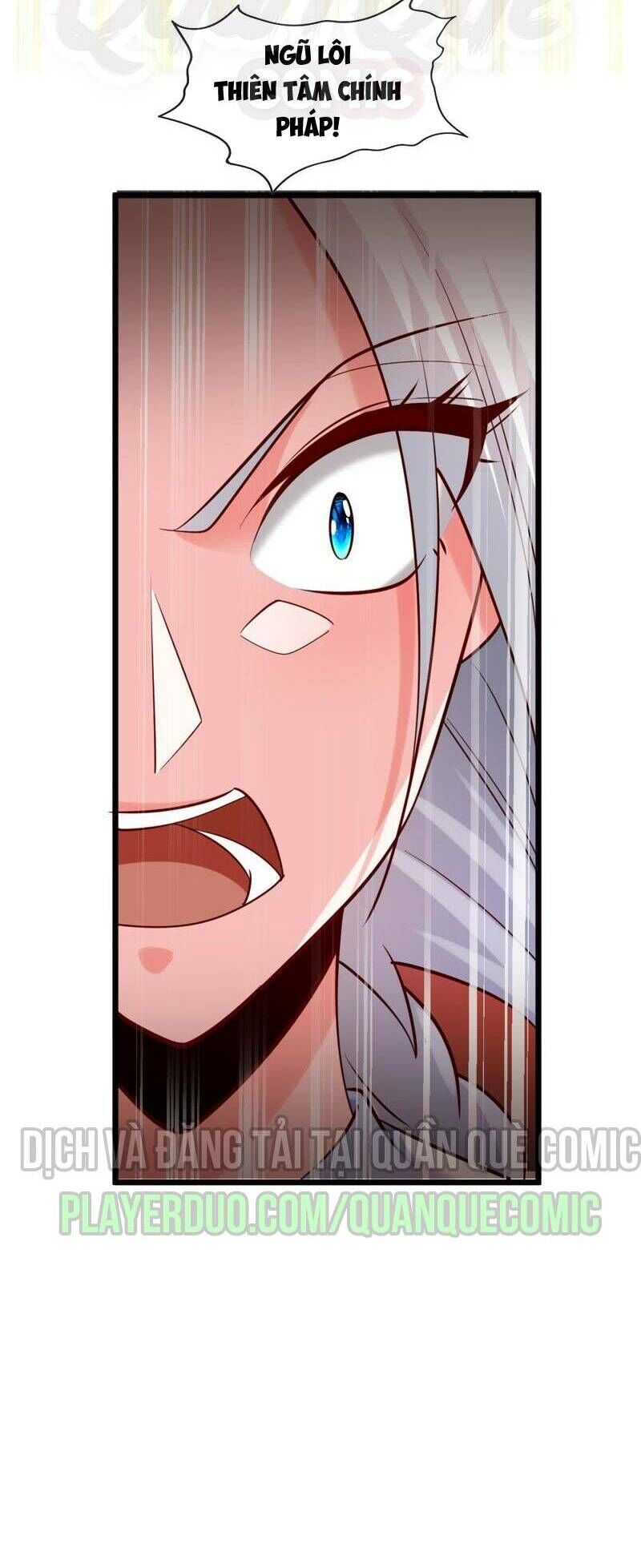 Tại Dị Giới Ta Biến Thành Yêu Cây - Chapter 58