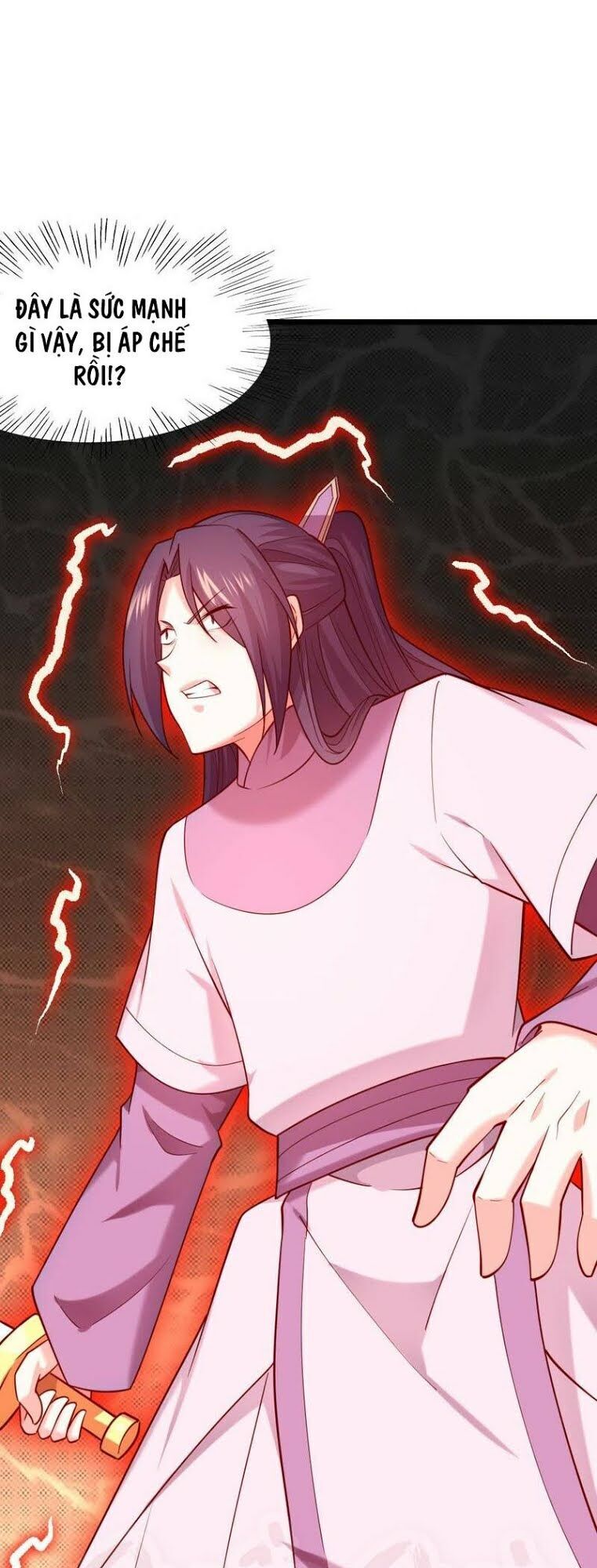 Tại Dị Giới Ta Biến Thành Yêu Cây - Chapter 58