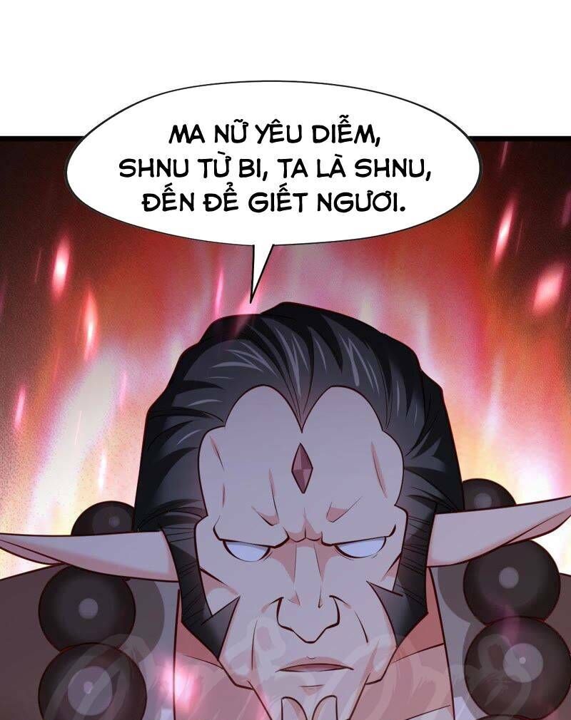 Tại Dị Giới Ta Biến Thành Yêu Cây - Chapter 58
